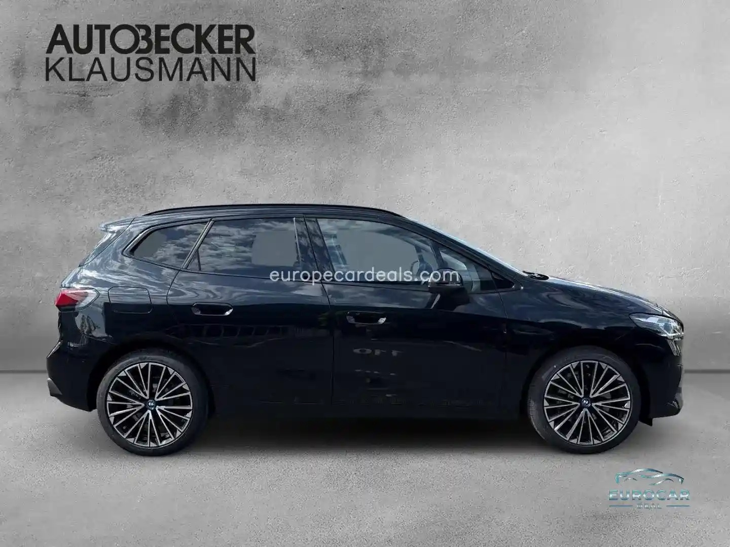 BMW 225 Active Tourer
