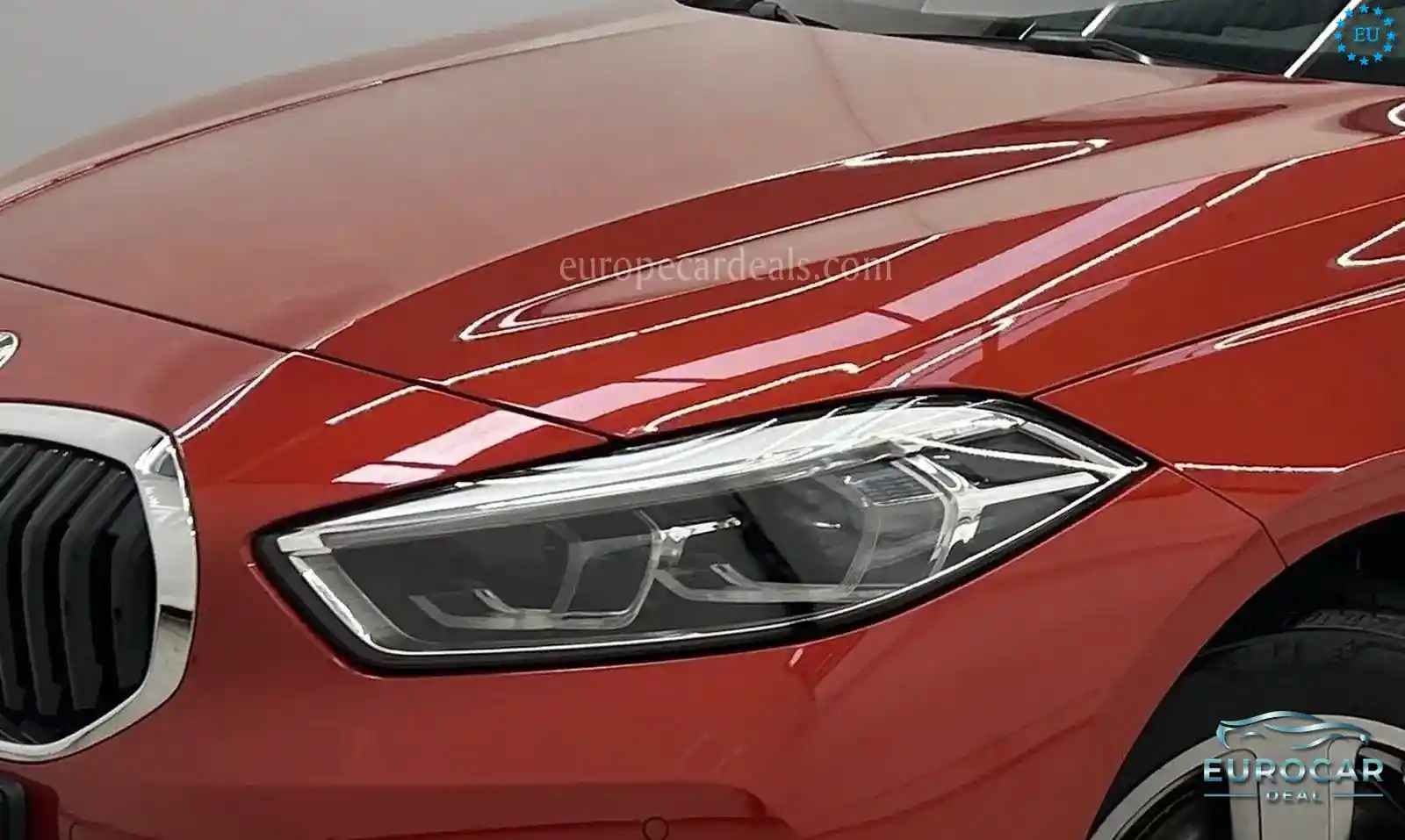 BMW 116