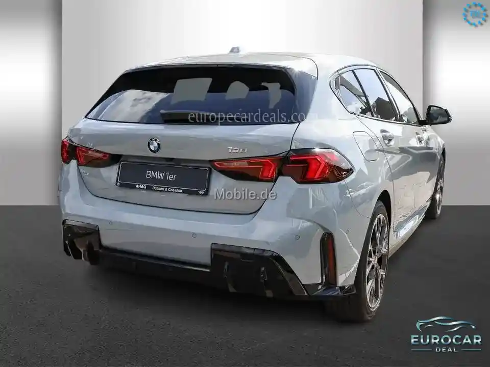 BMW 120