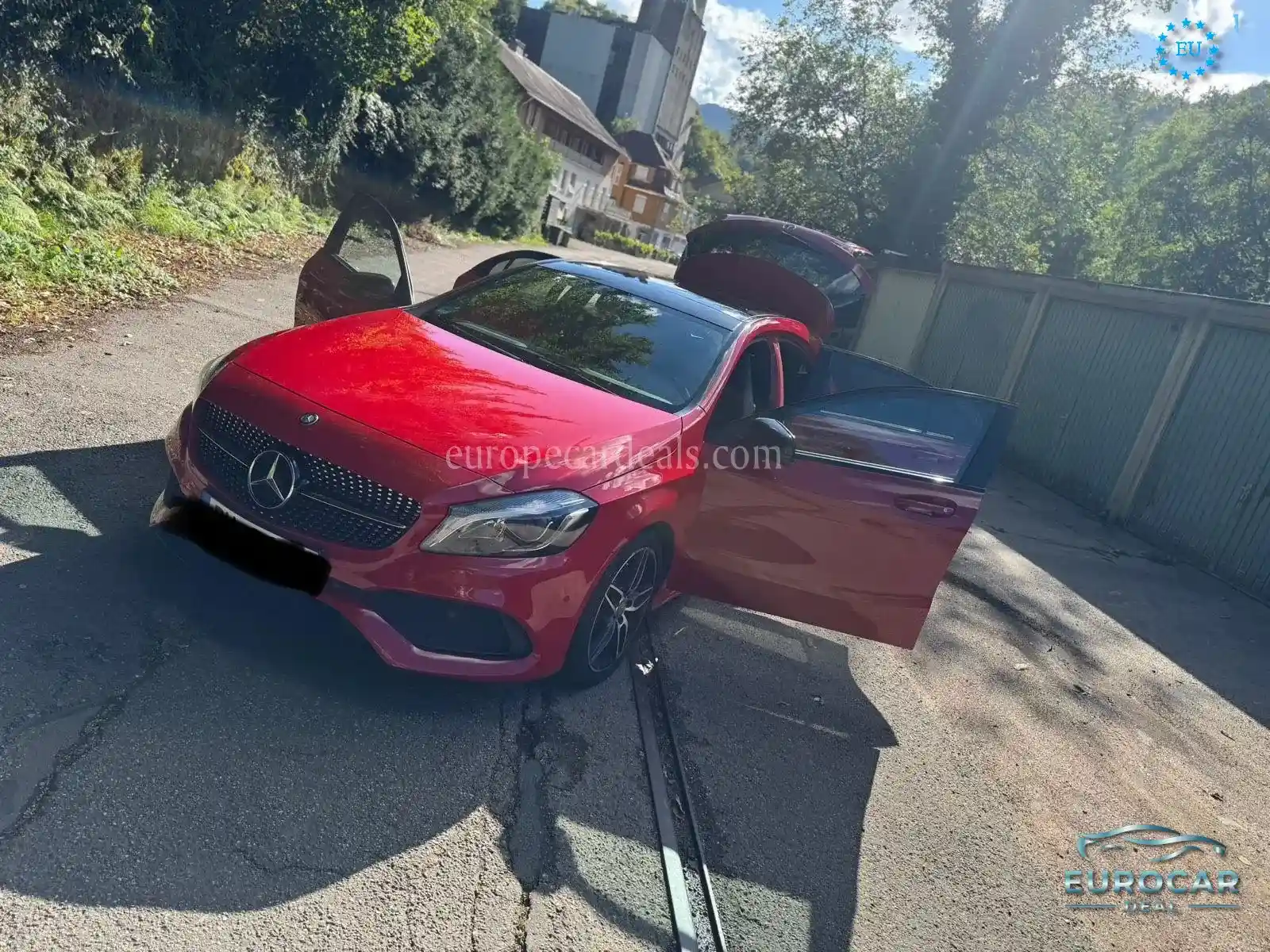 Mercedes-Benz A 220