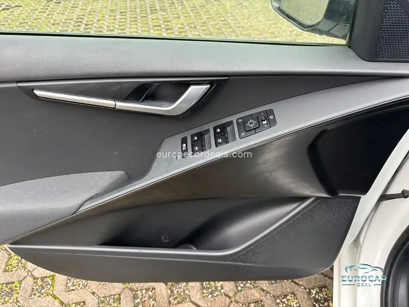Kia Niro EV