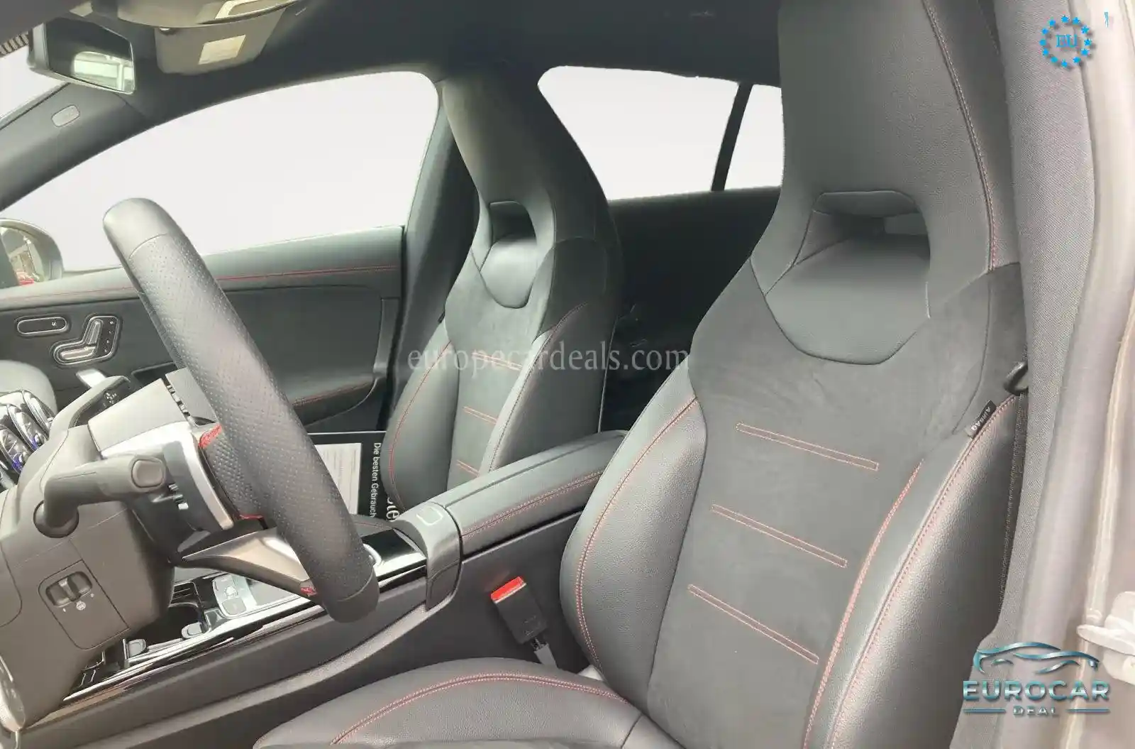 Mercedes-Benz CLA 250 Shooting Brake