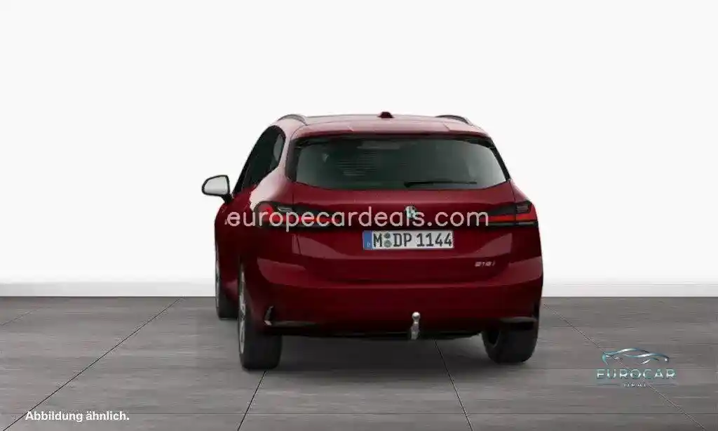 BMW 218 Active Tourer