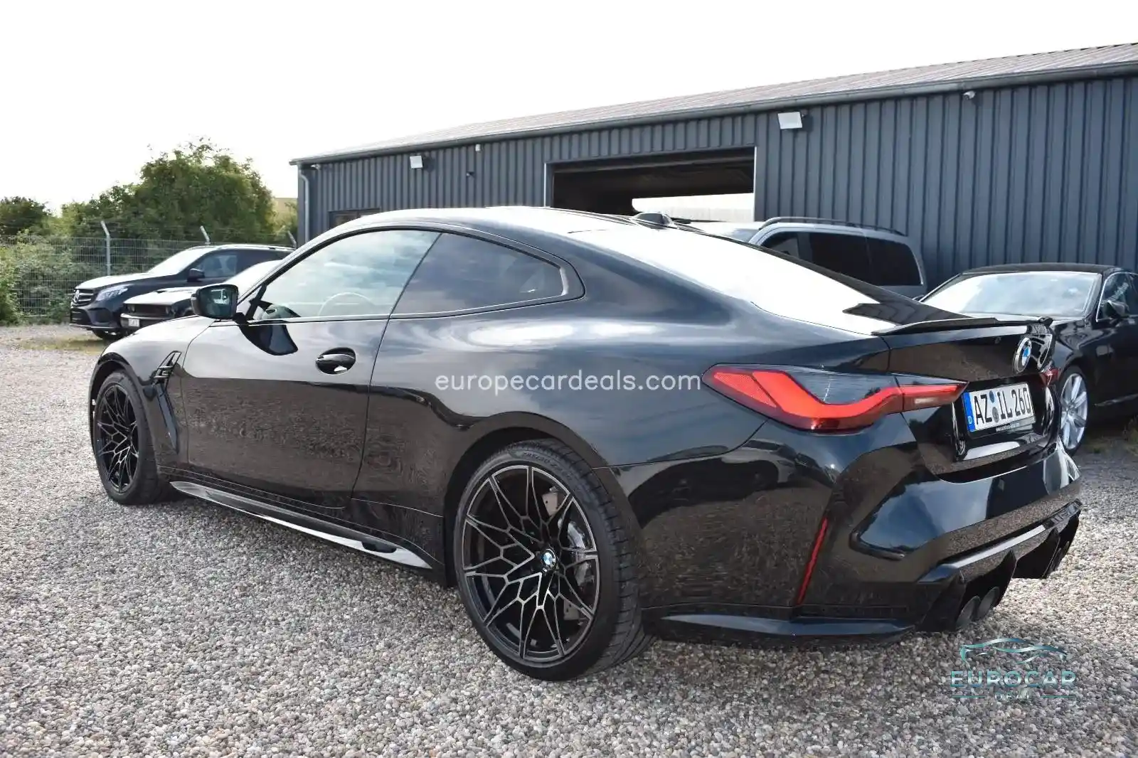BMW M4