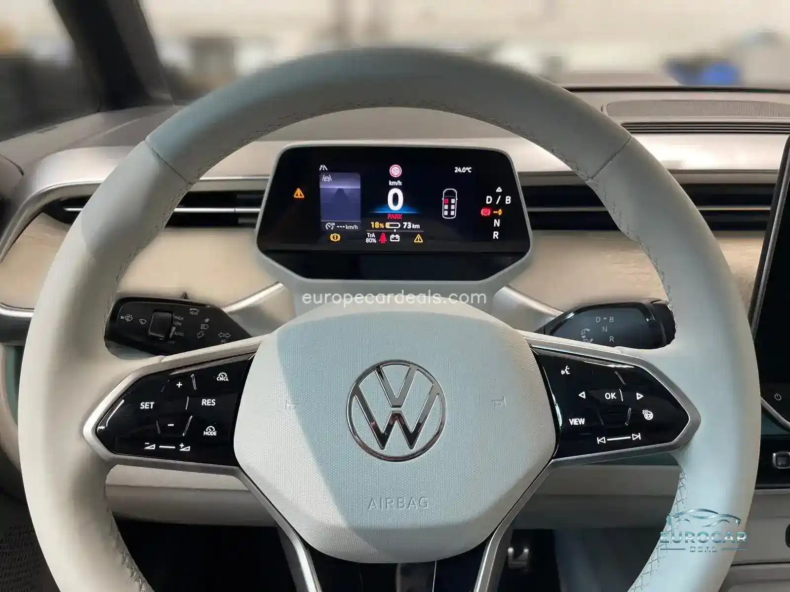 Volkswagen ID. Buzz
