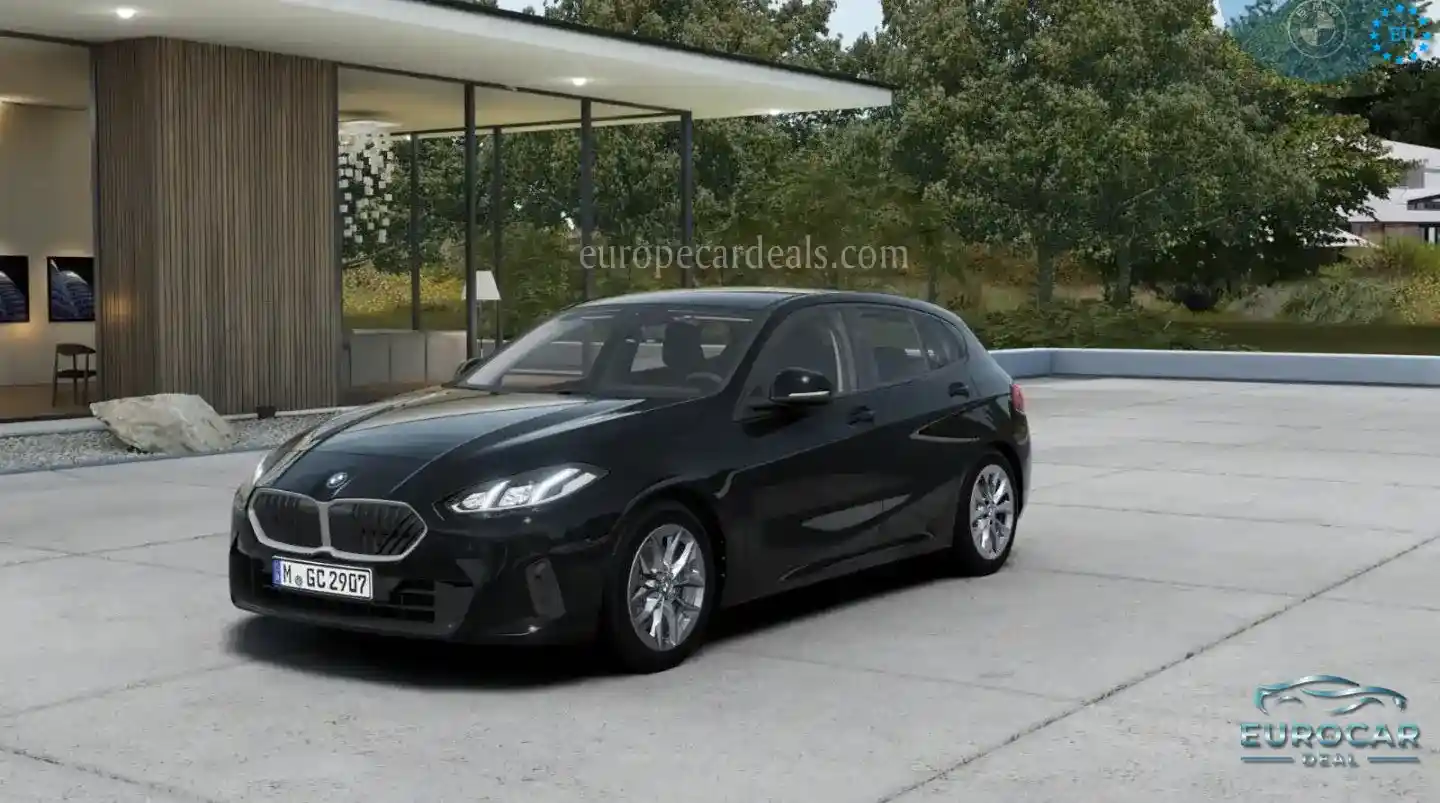 BMW 116