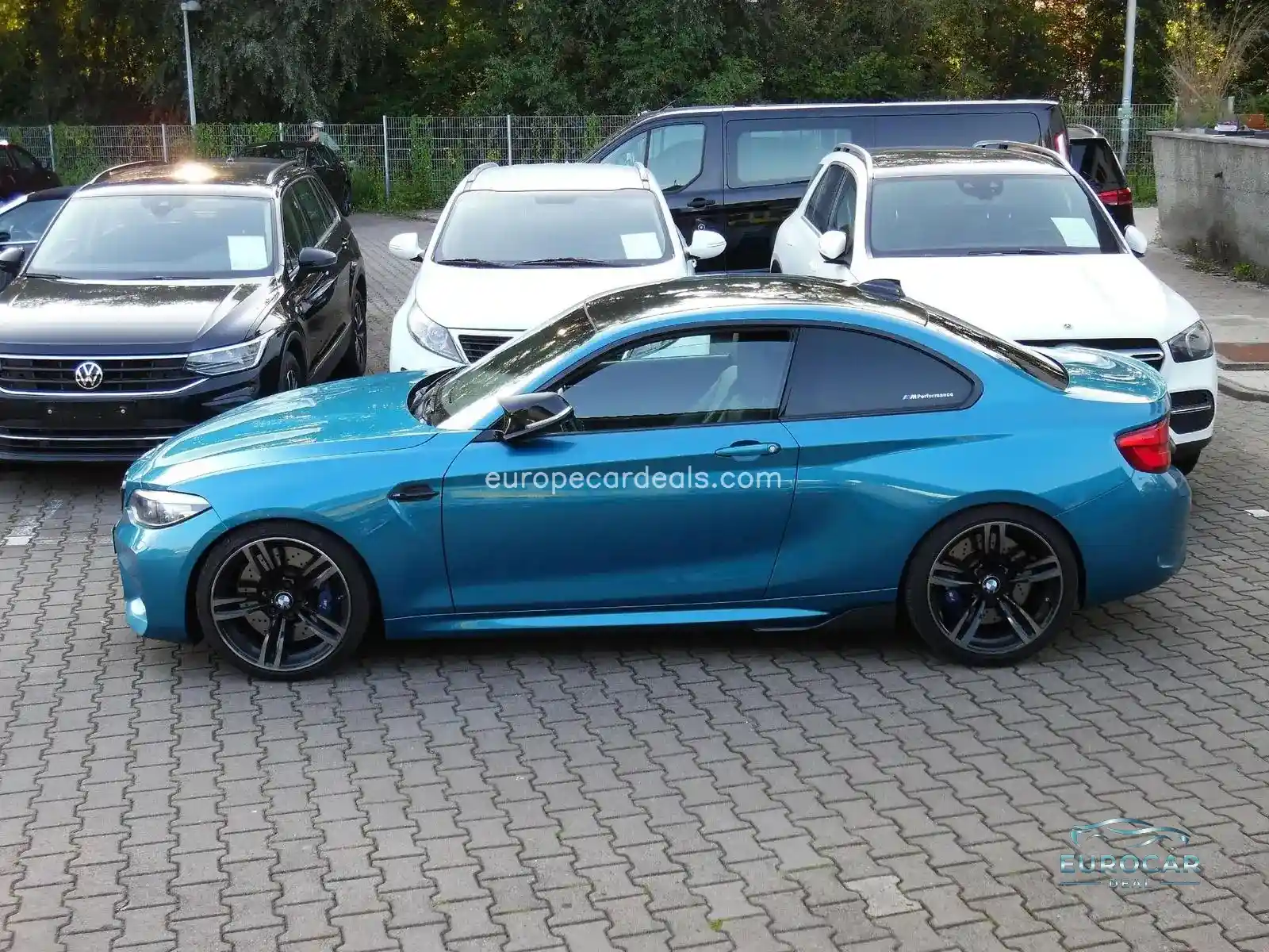 BMW M2