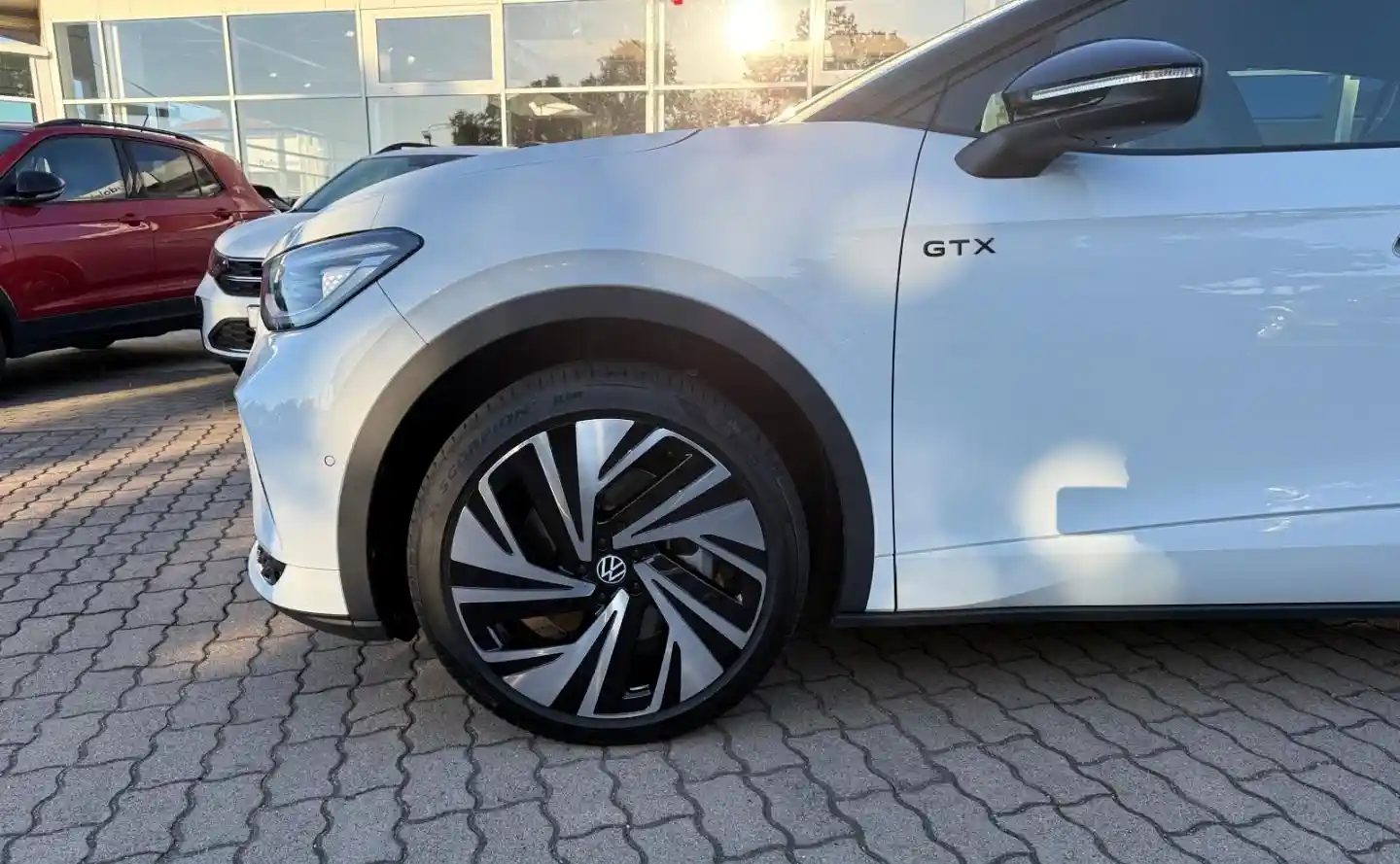Volkswagen ID.5