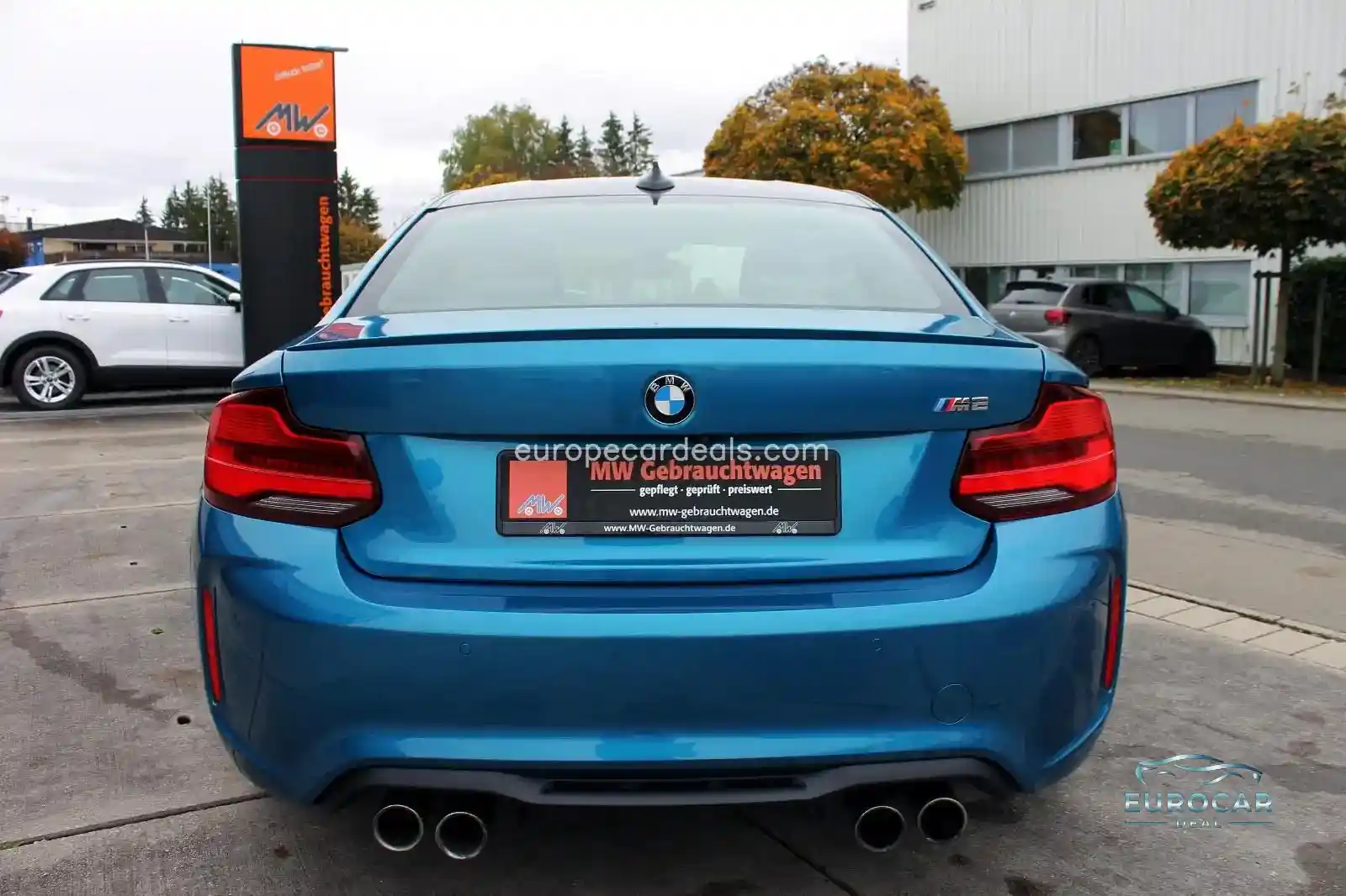 BMW M2