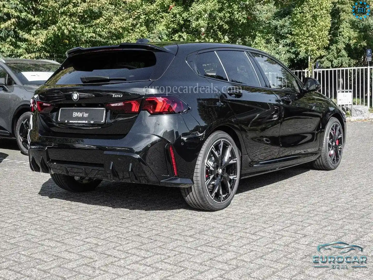 BMW 120
