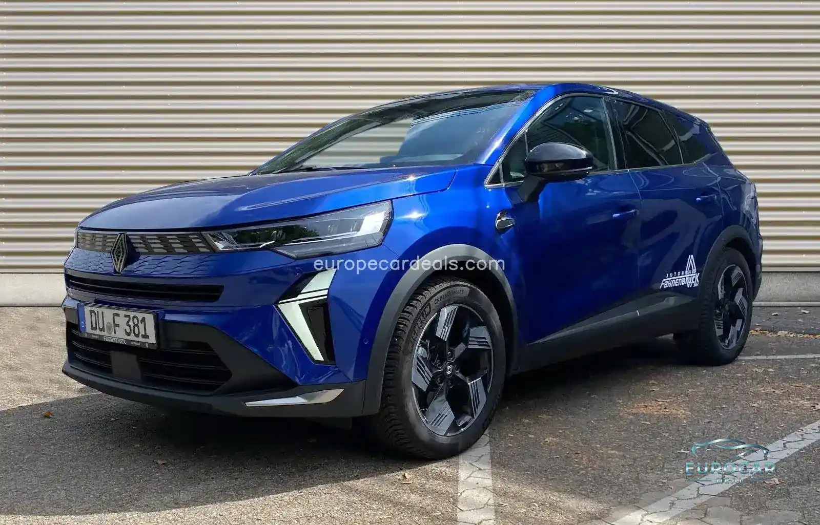 Renault Symbioz