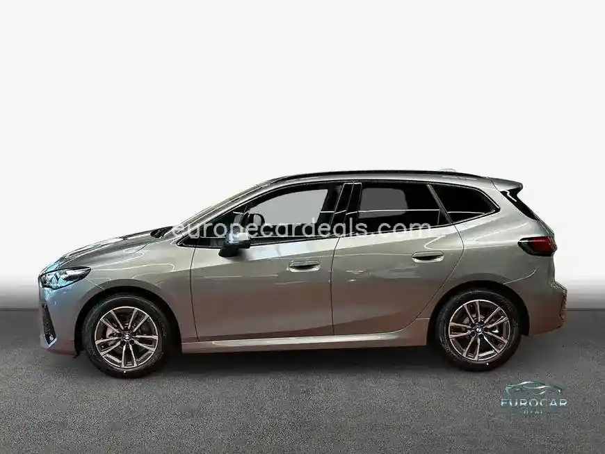 BMW 220 Active Tourer