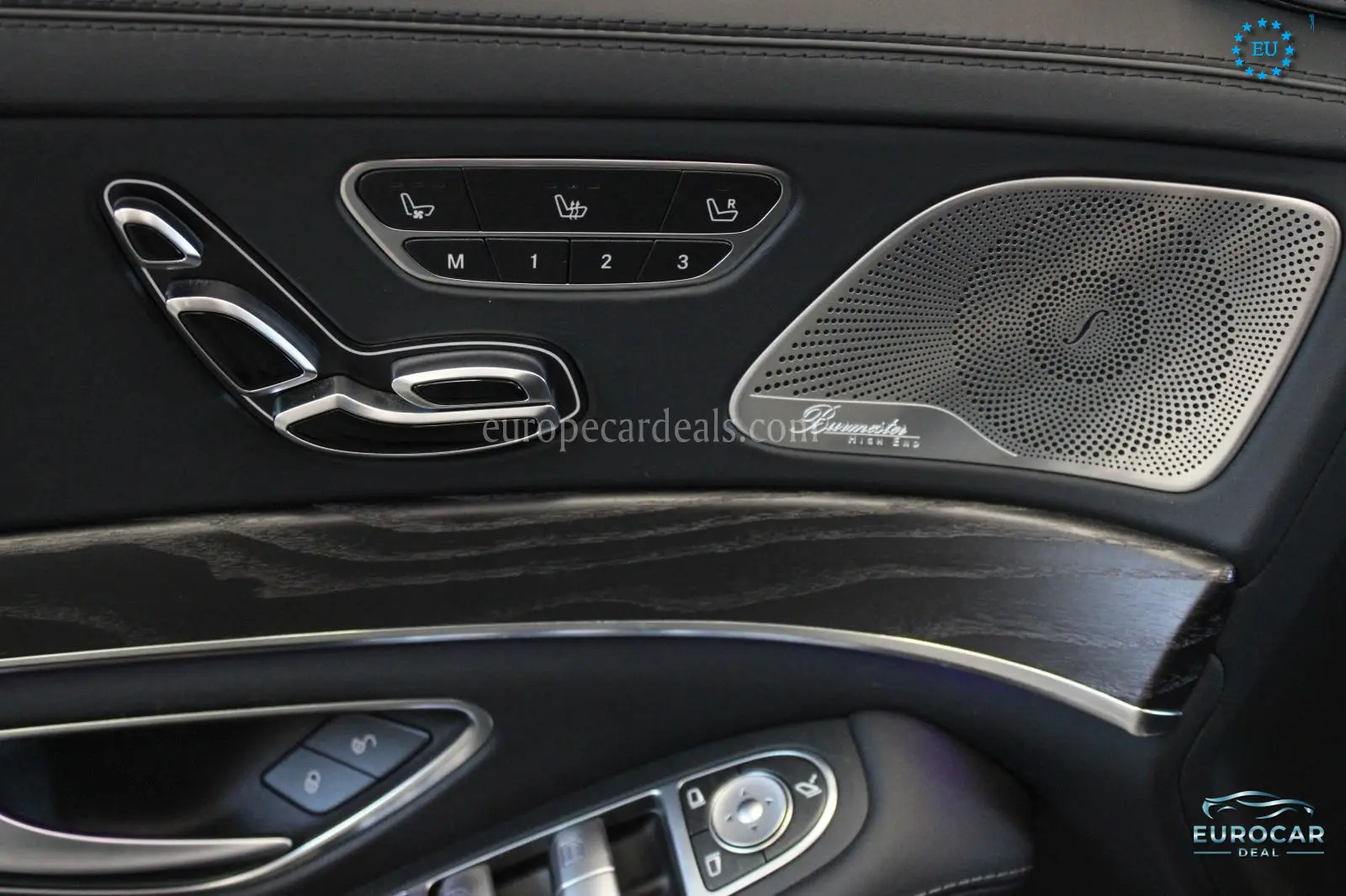 Mercedes-Benz S 560