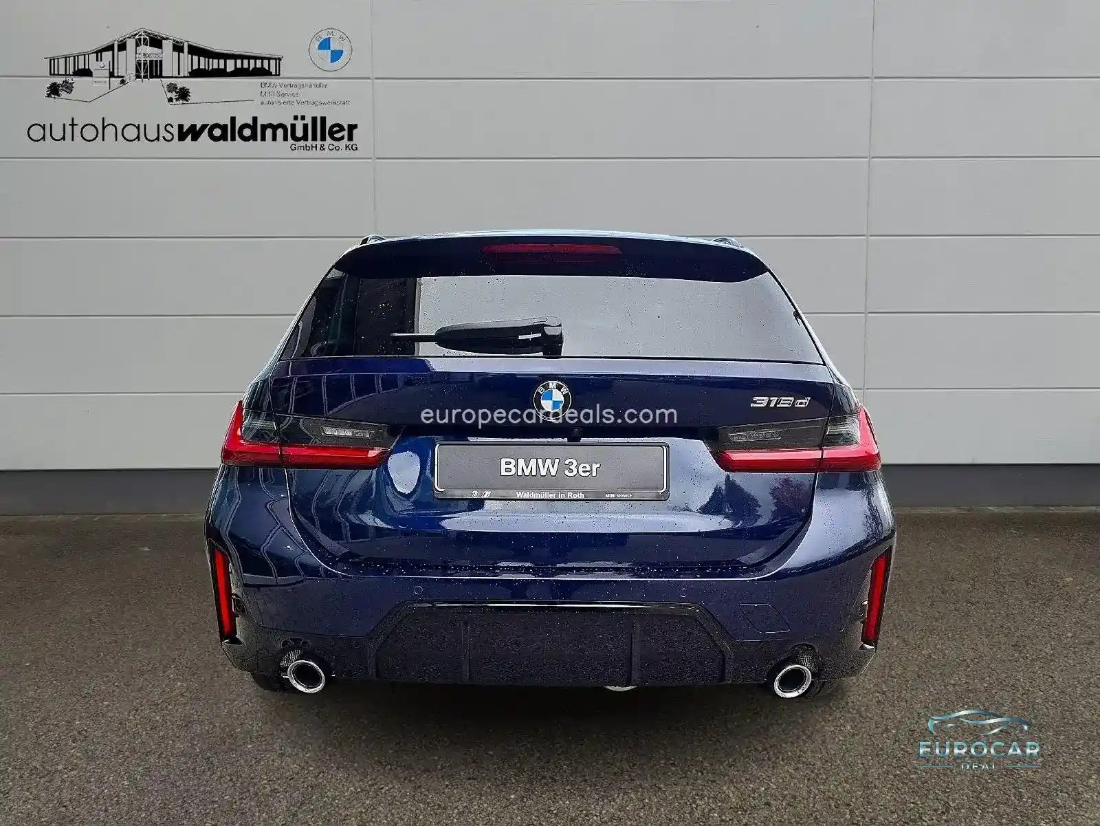 BMW 318