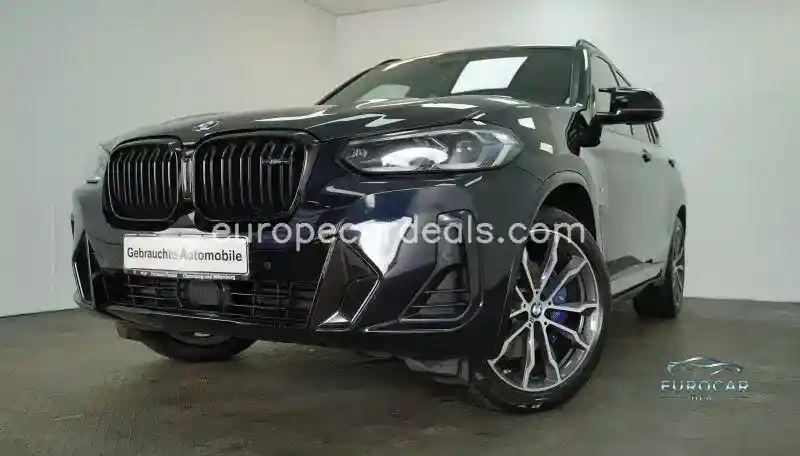 BMW X3 M40