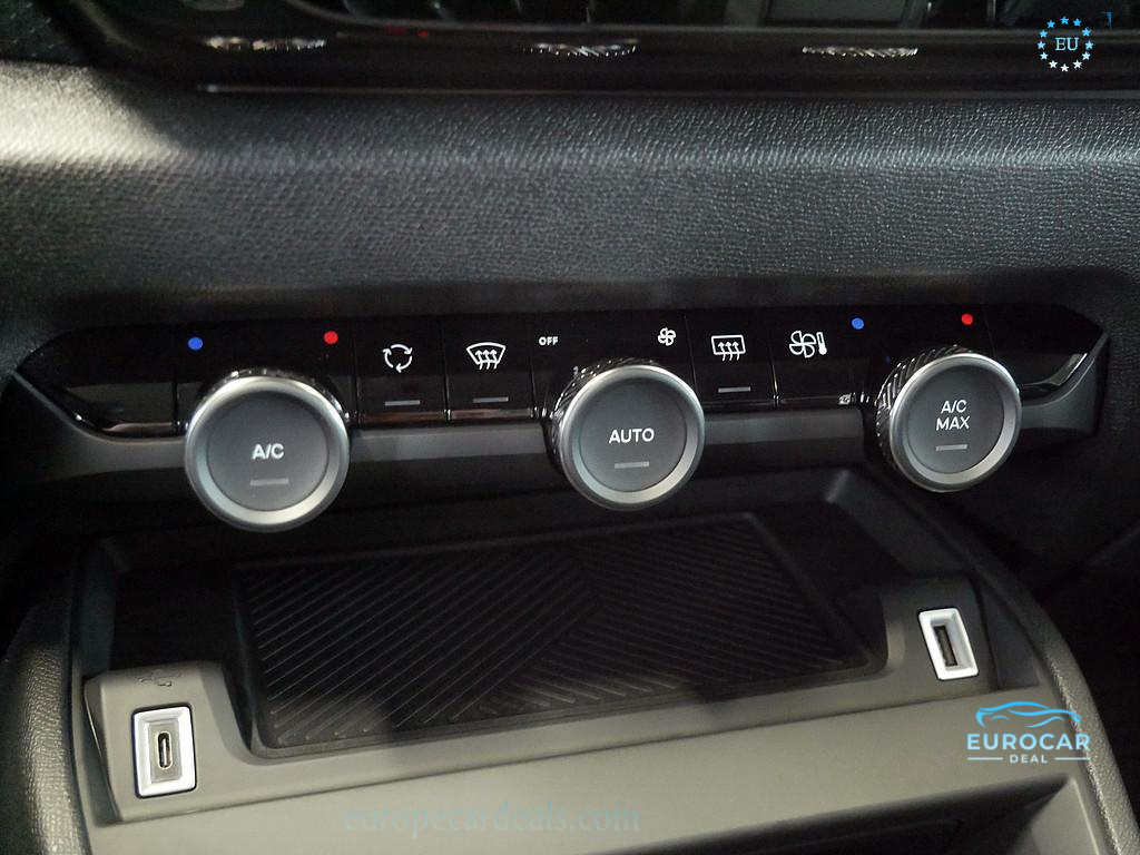 Citroën ë-C4
