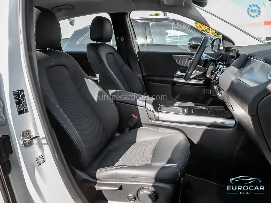 Mercedes-Benz B 250