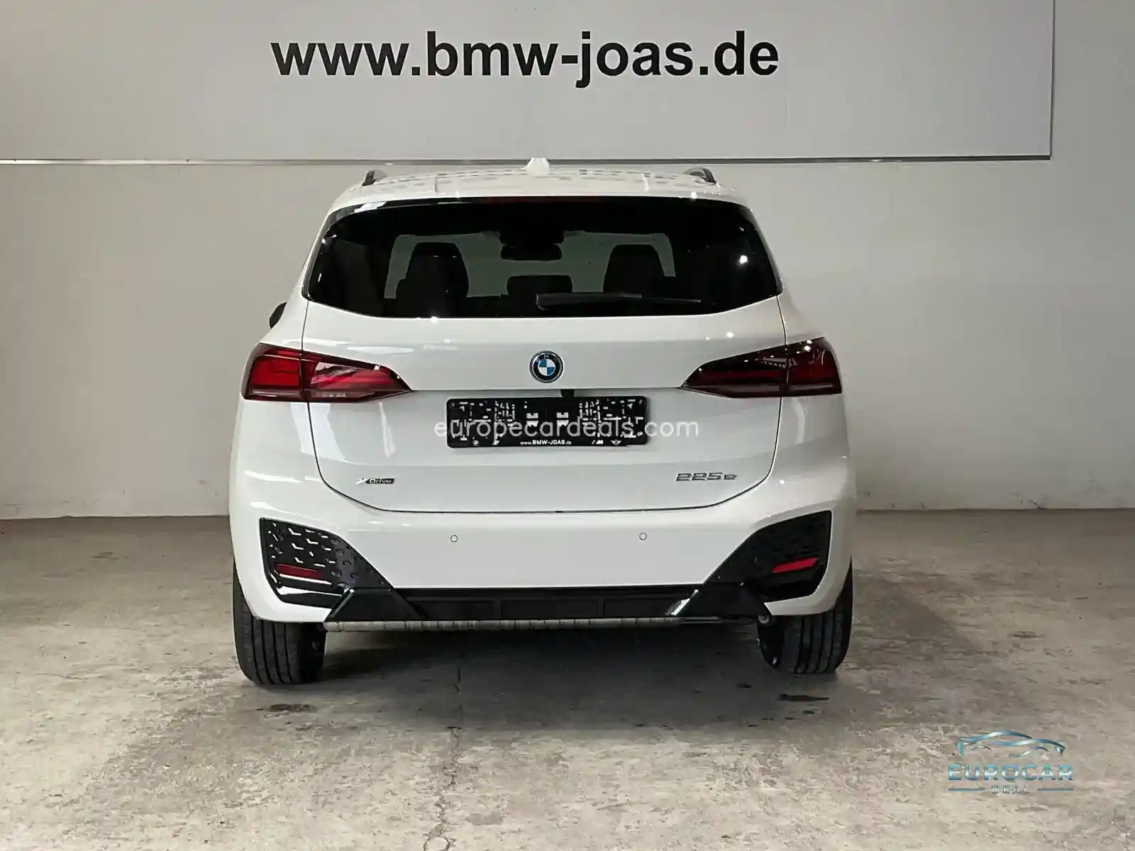BMW 225 Active Tourer