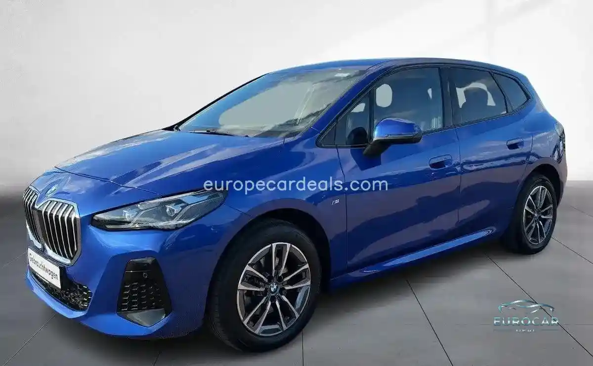 BMW 218 Active Tourer