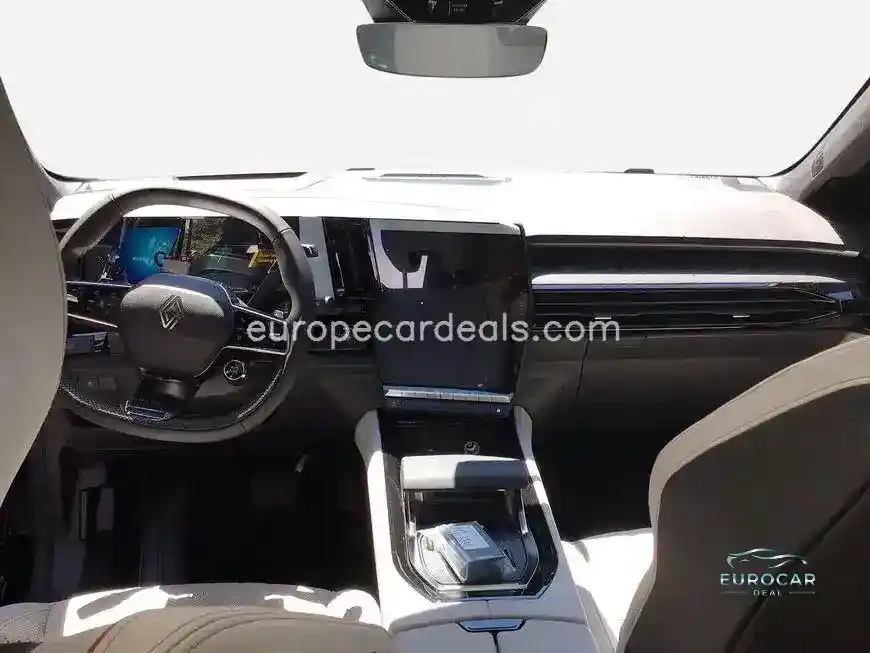 Renault Espace