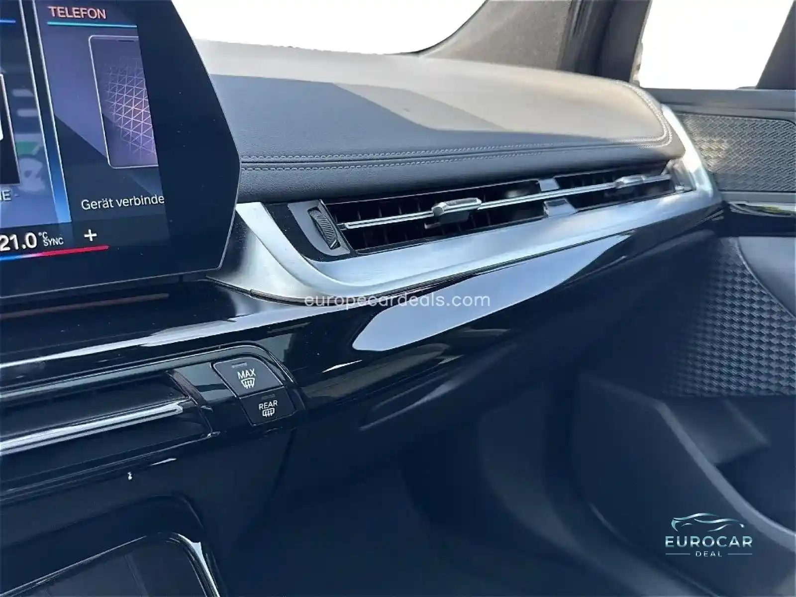 BMW 220 Active Tourer