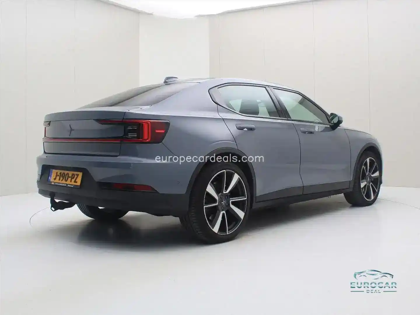 Polestar 2