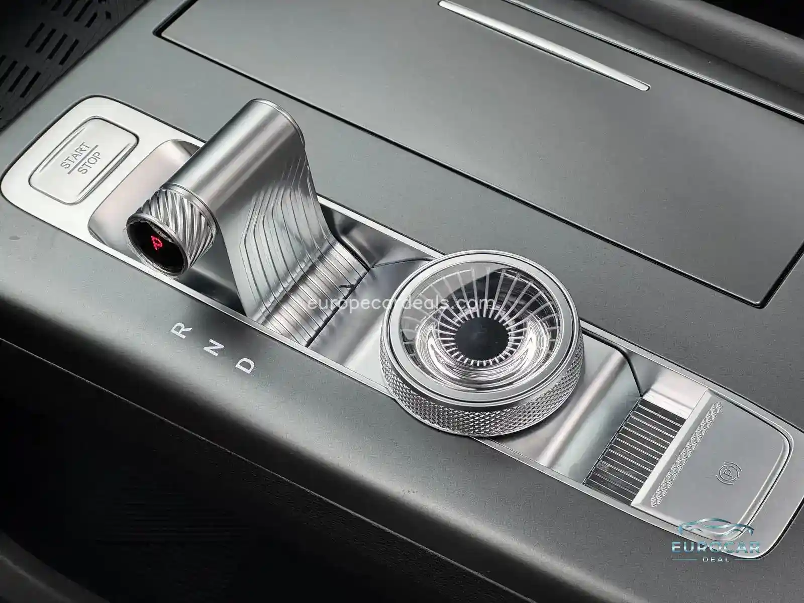 BAIC BJ30