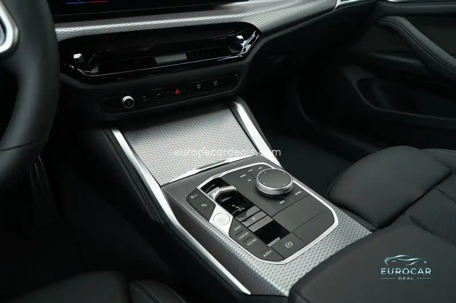 BMW 420 Gran Coupé