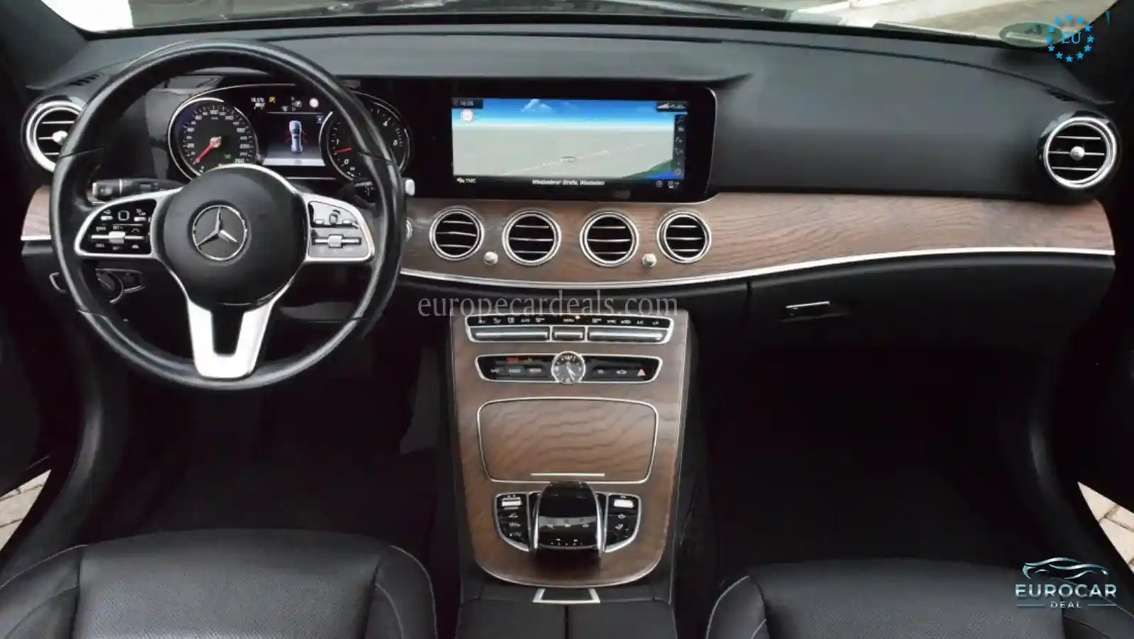 Mercedes-Benz E 400