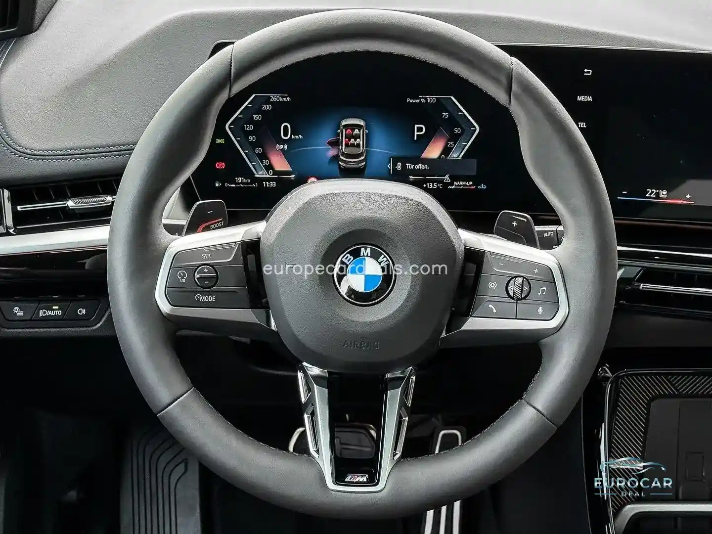 BMW 218 Active Tourer