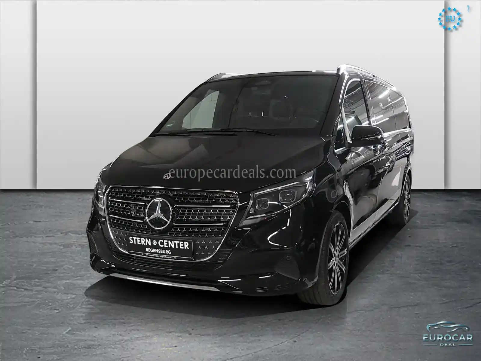 Mercedes-Benz V 300