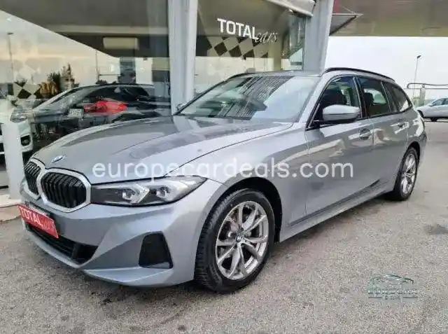 BMW 318