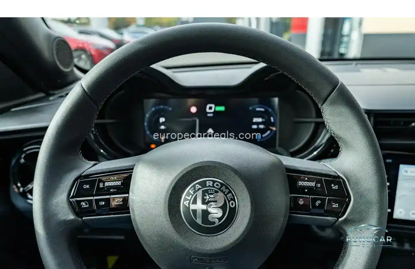 Alfa Romeo Junior