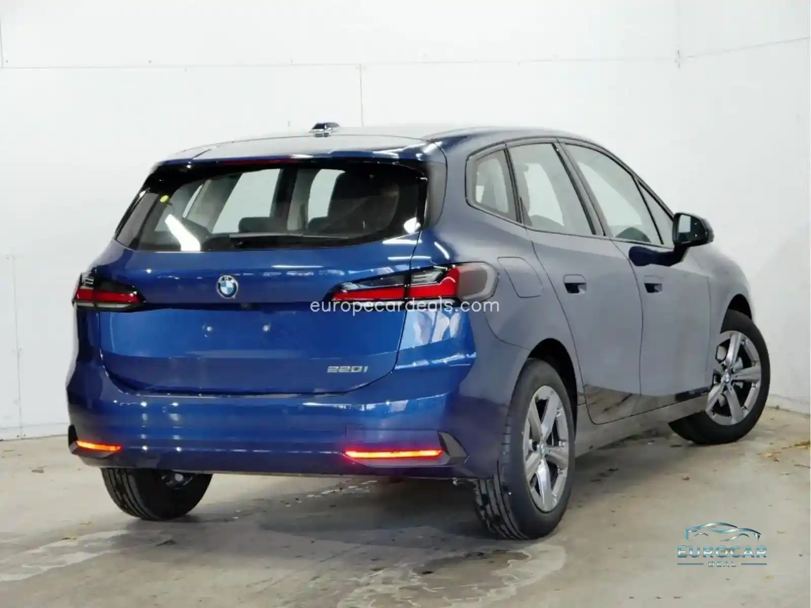 BMW 220 Active Tourer