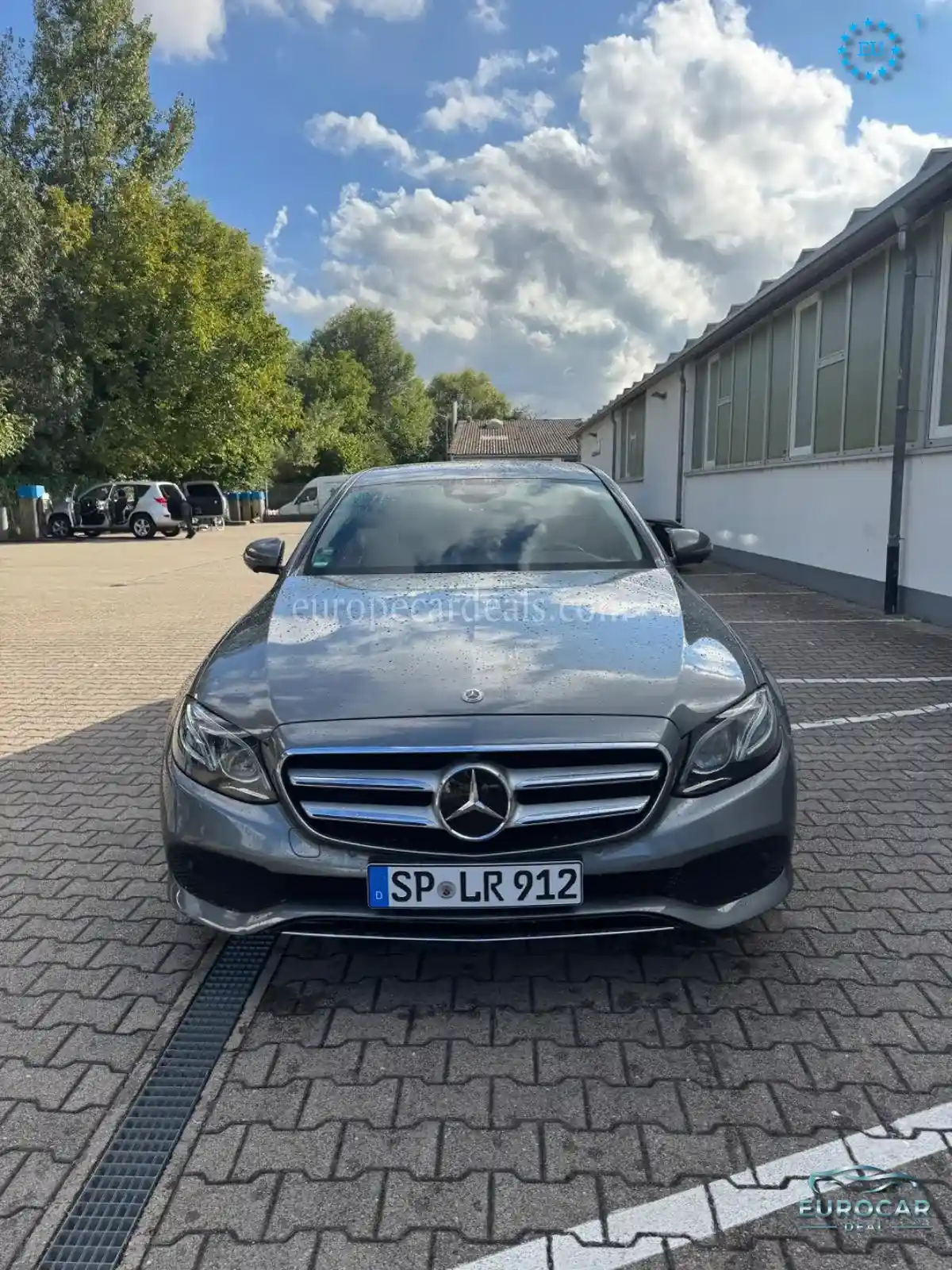 Mercedes-Benz E 250