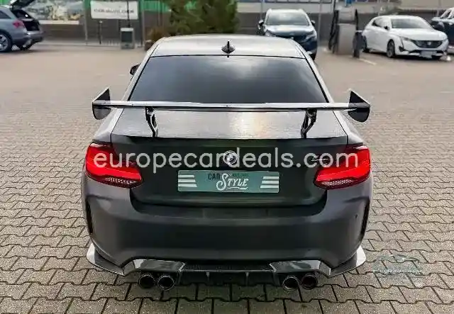 BMW M2