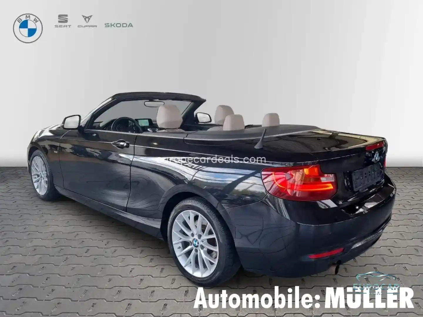 BMW 220