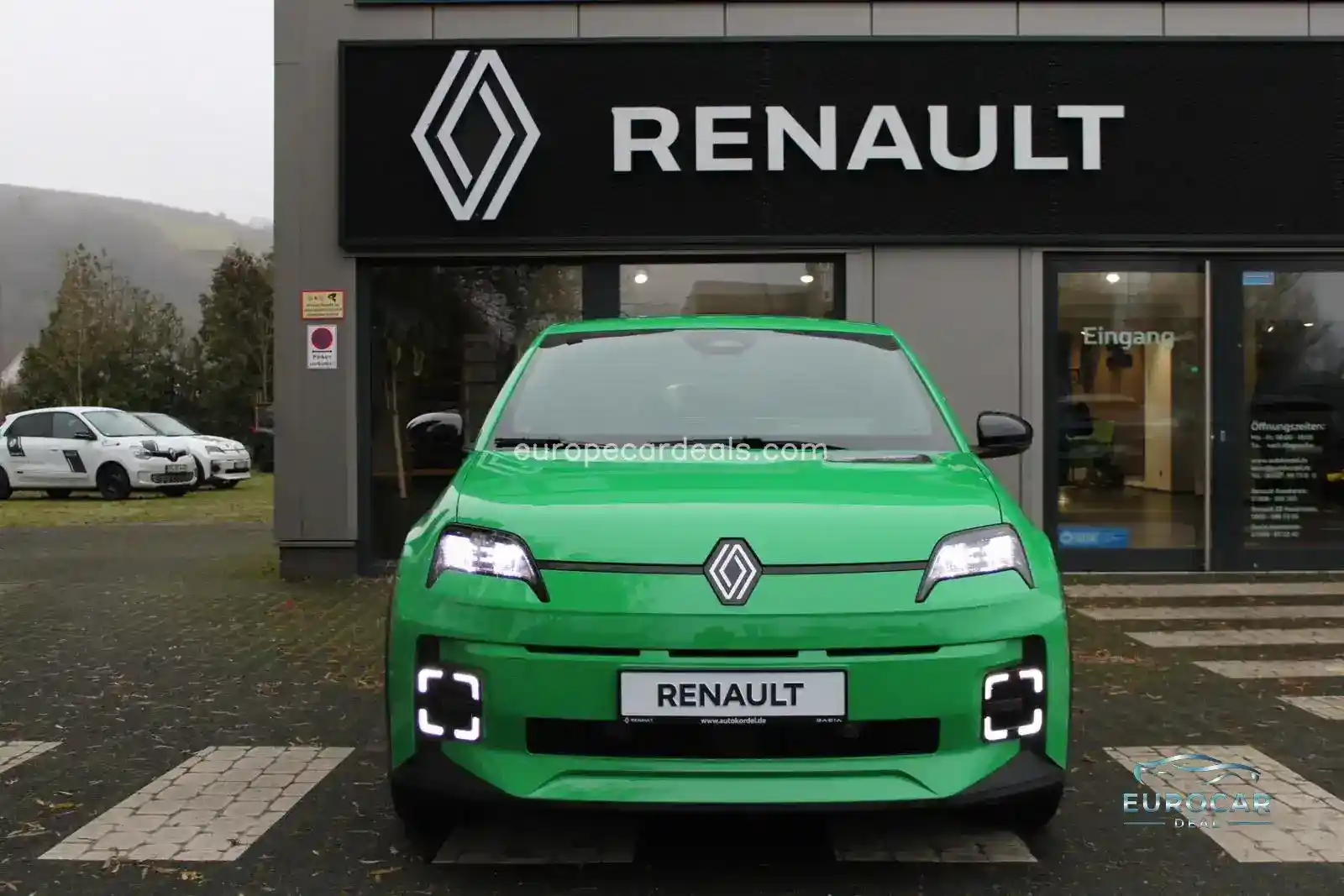 Renault R 5