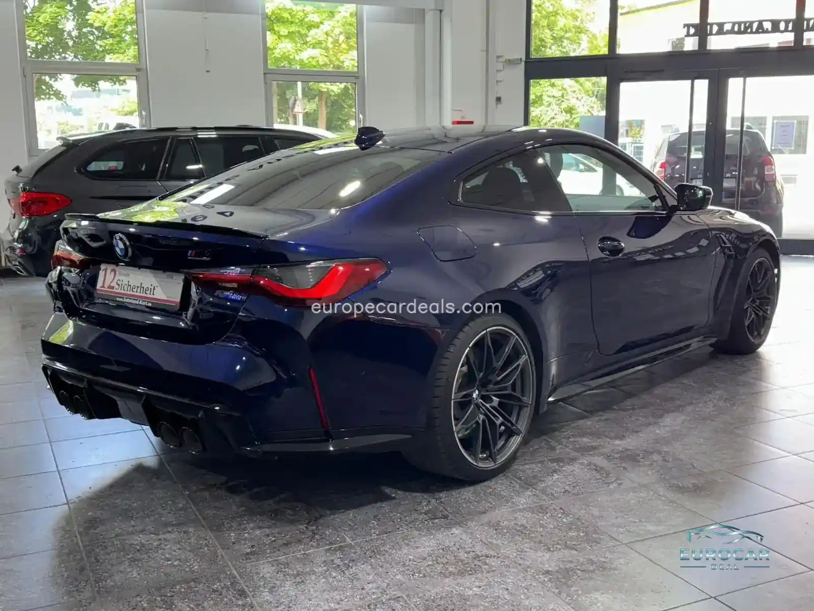 BMW M4