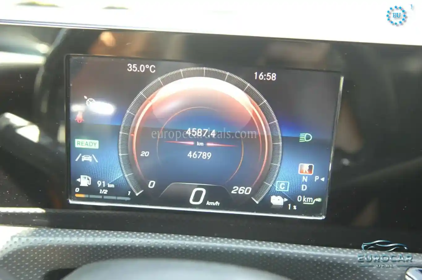Mercedes-Benz A 250