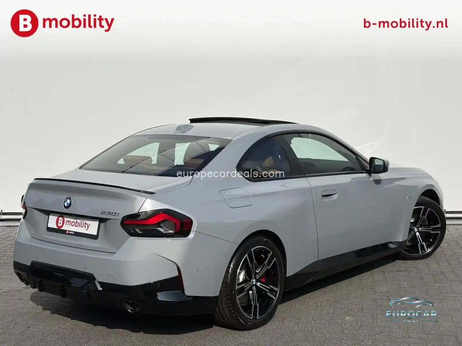 BMW 230