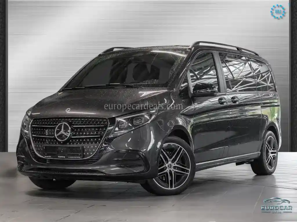 Mercedes-Benz V 300