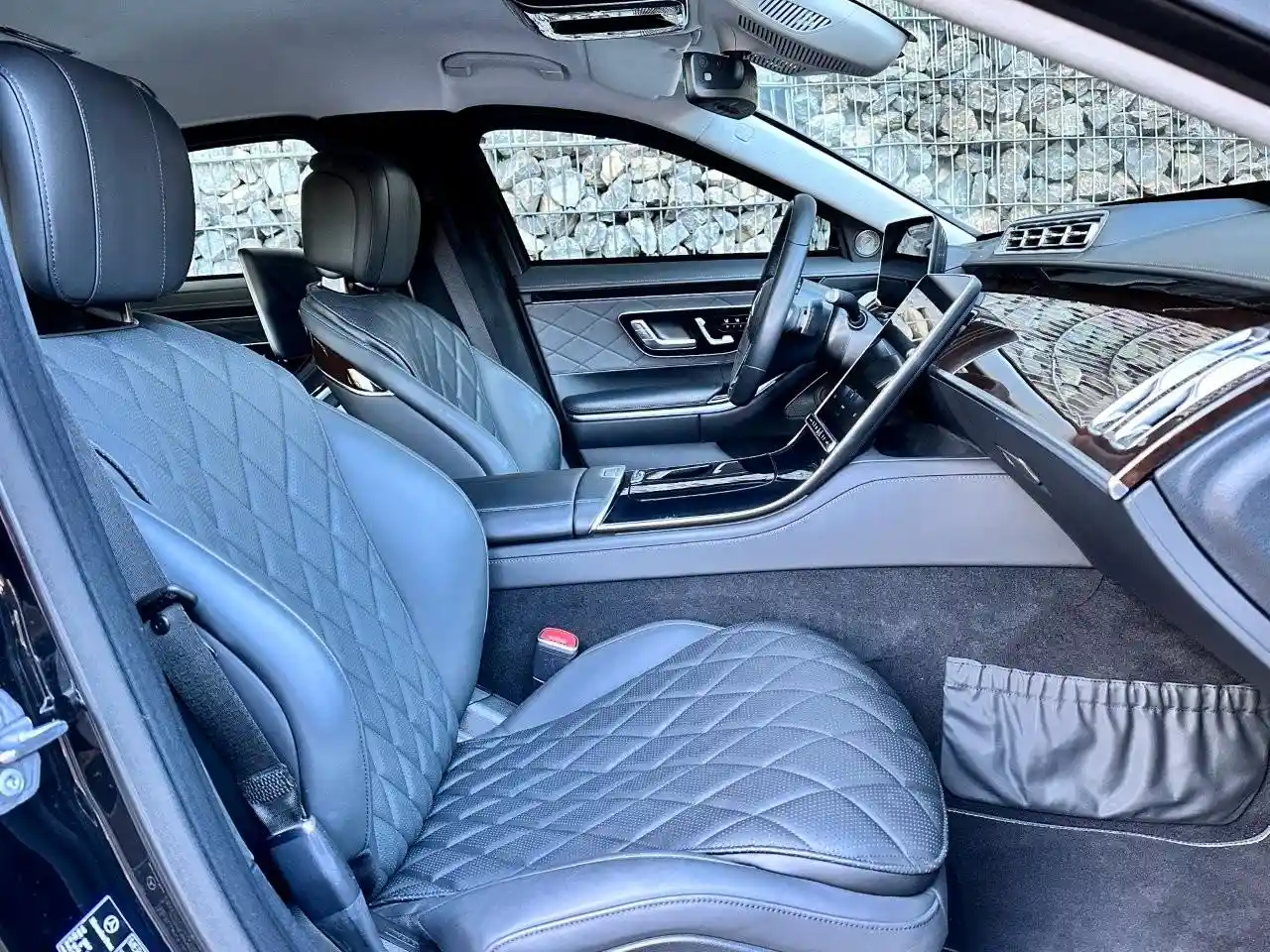 Mercedes-Benz S 680