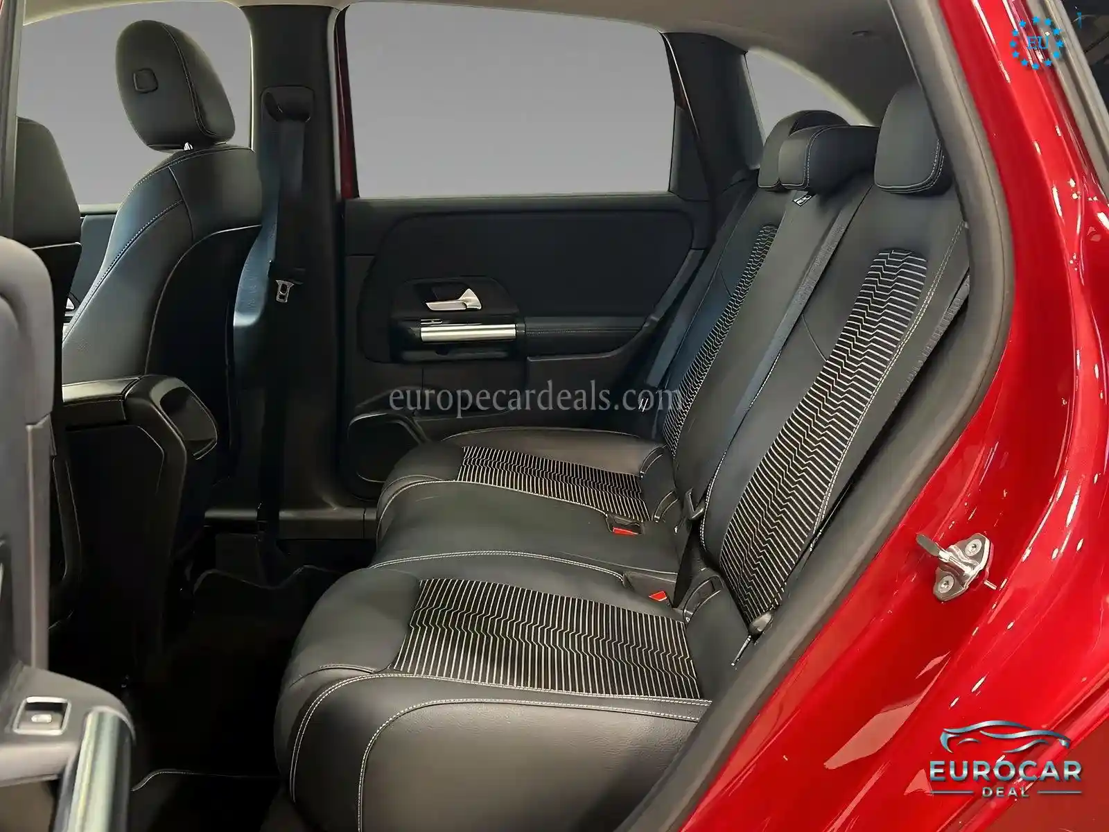 Mercedes-Benz B 250