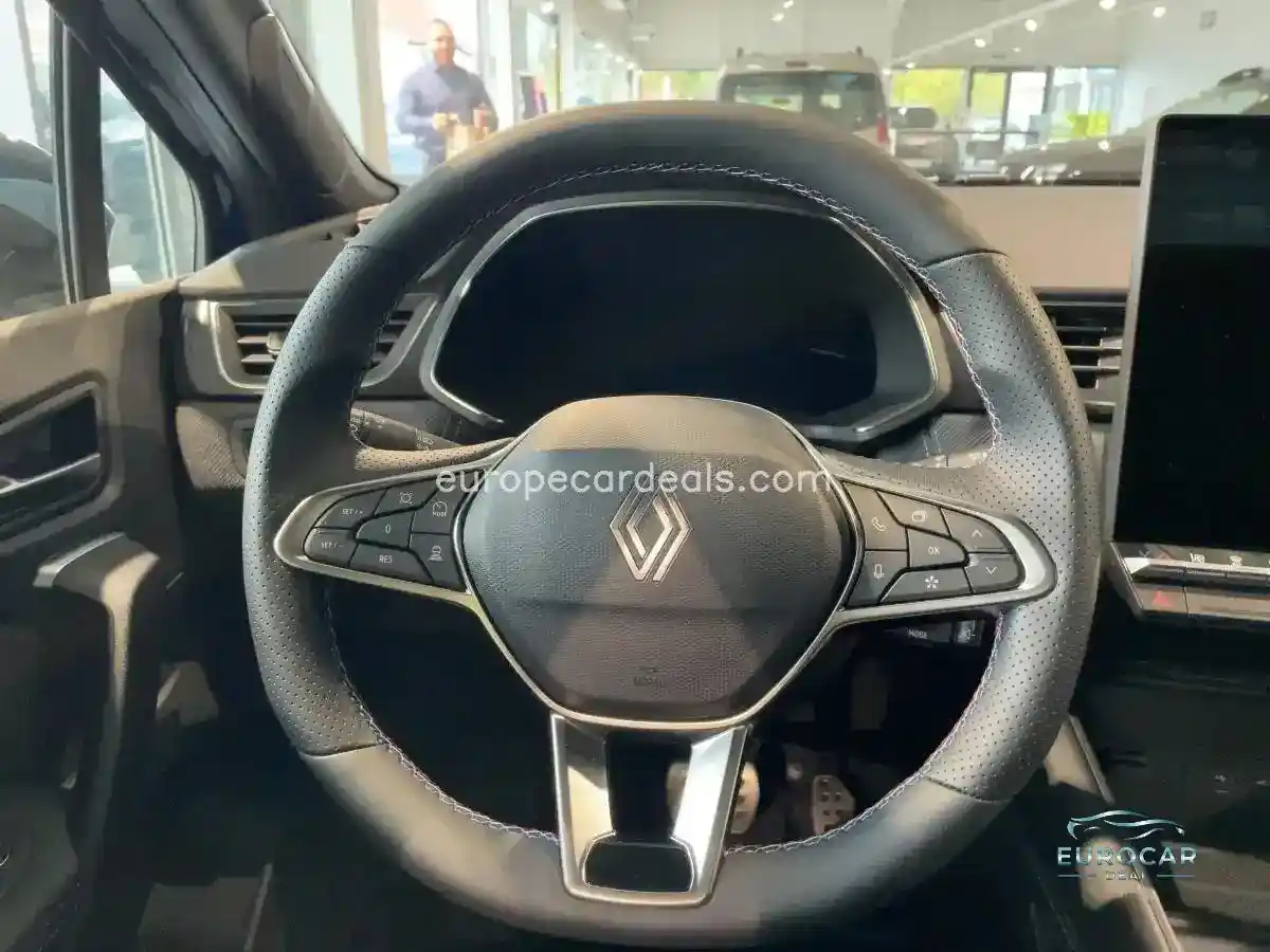 Renault Symbioz