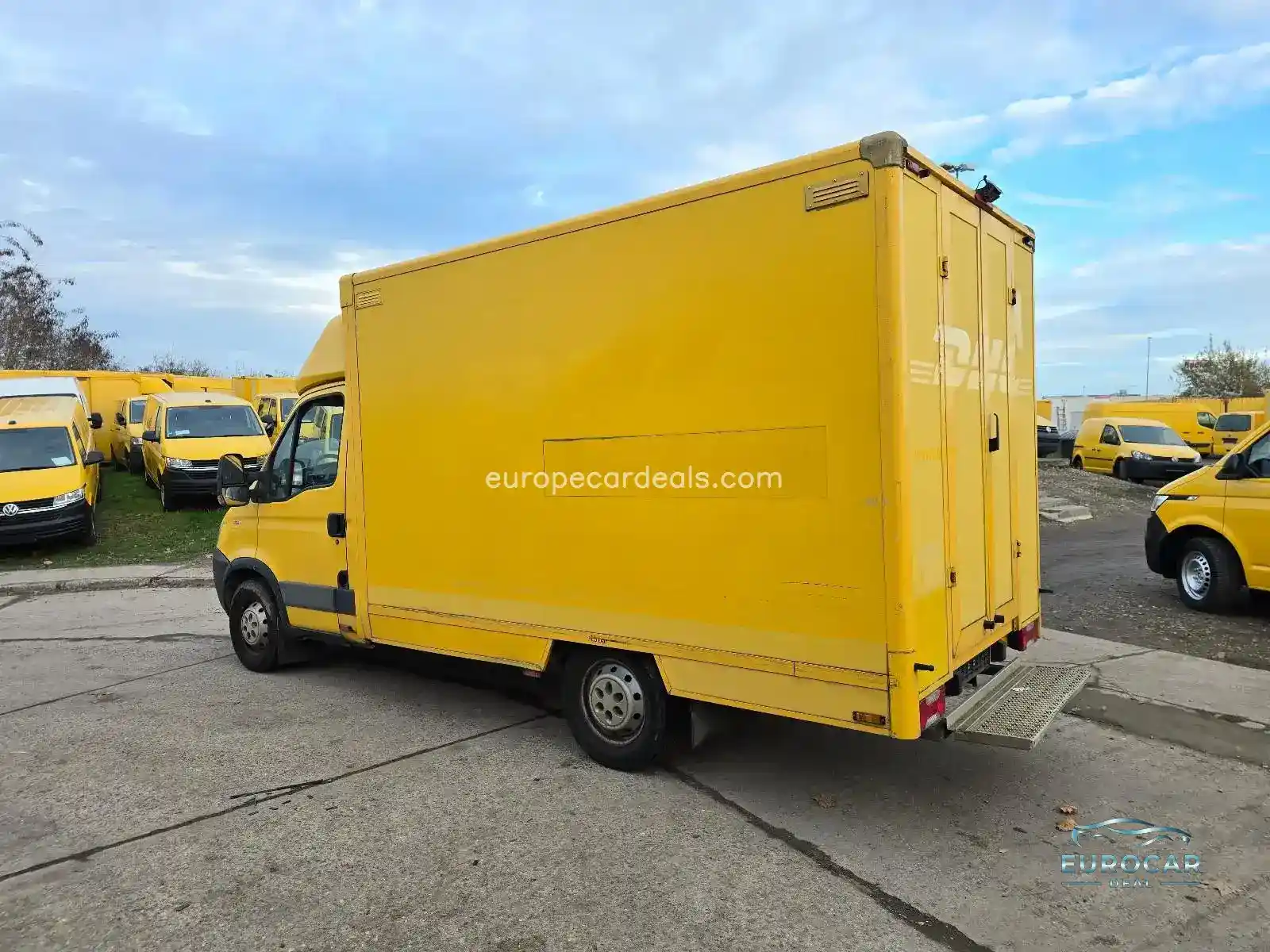Iveco Other