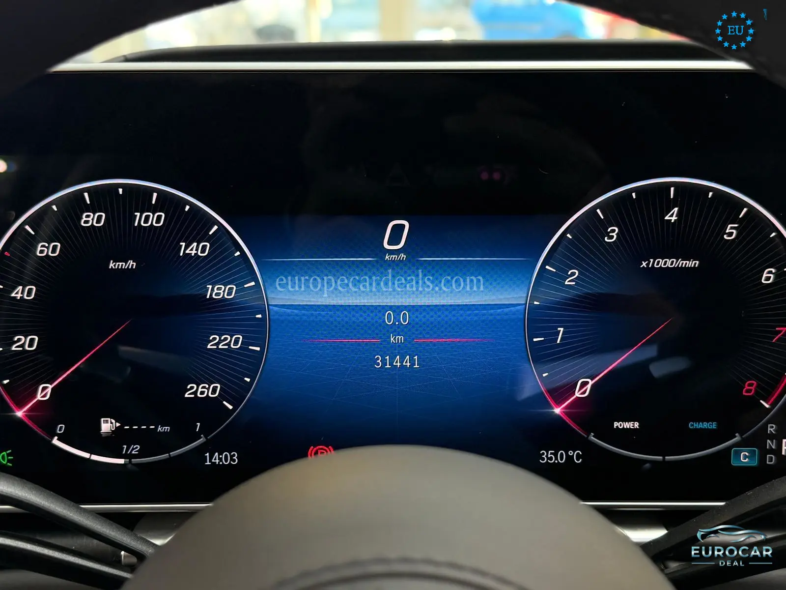 Mercedes-Benz S 580