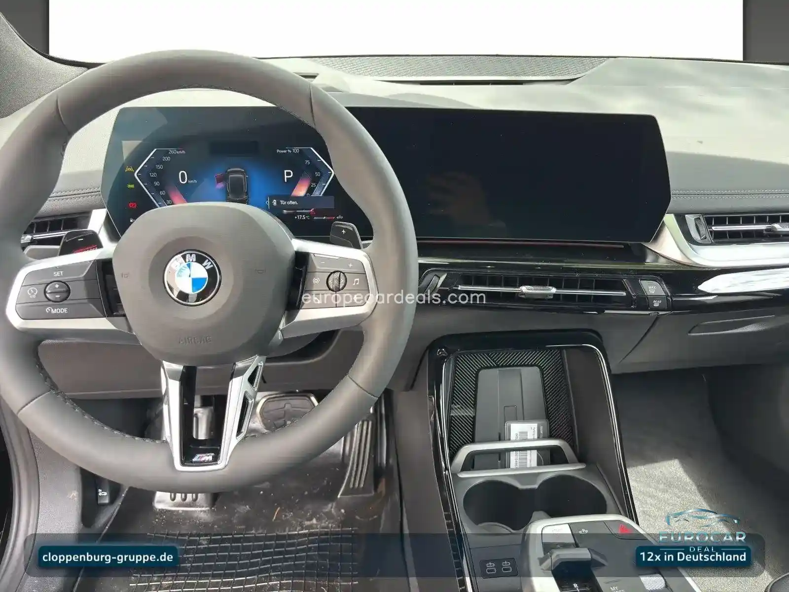 BMW 223 Active Tourer