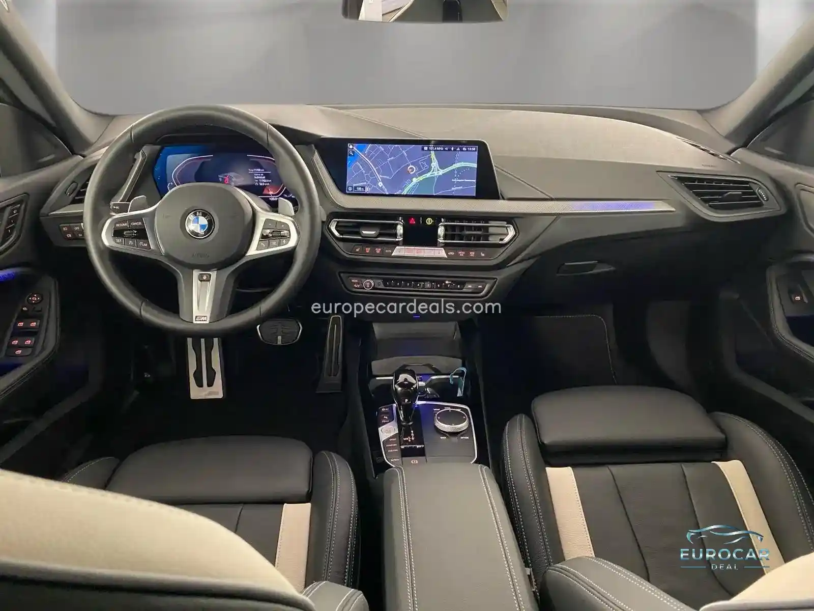 BMW 220 Gran Coupé