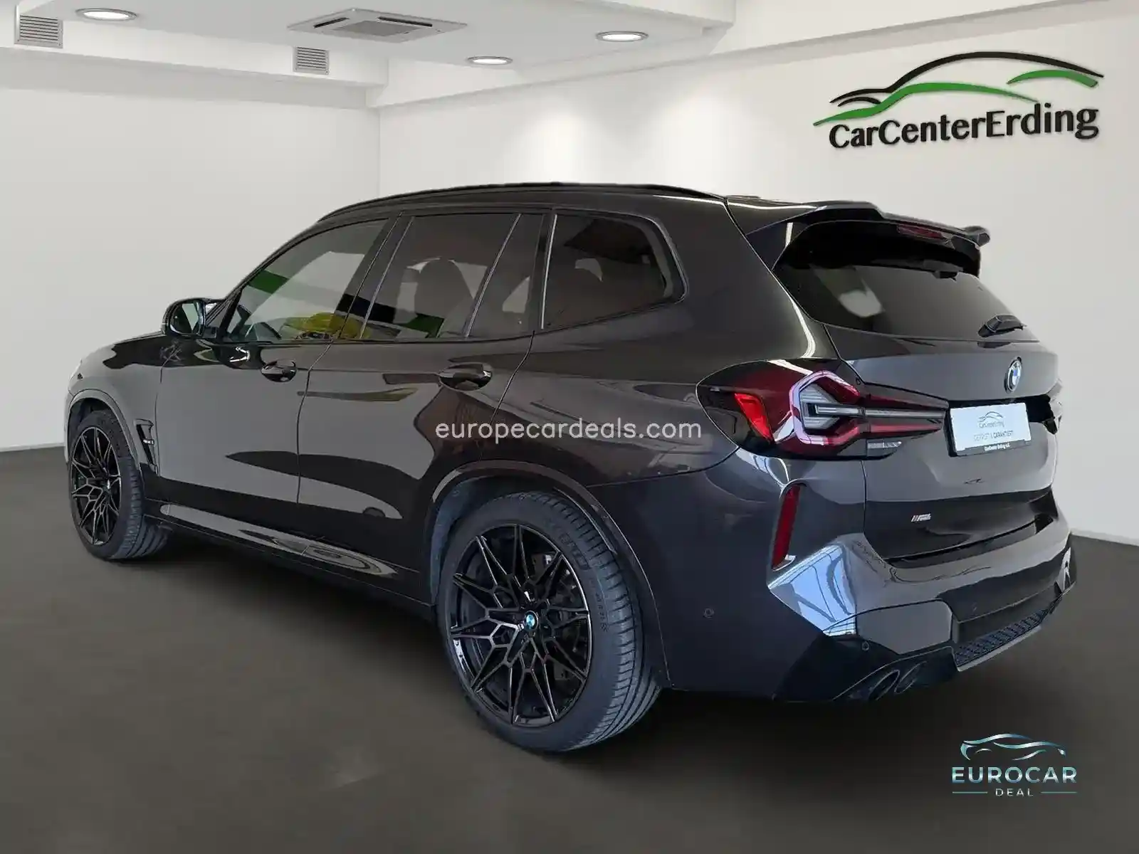 BMW X3 M